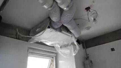 新風(fēng)系統(tǒng) 為汽車與家庭引入“可售”的新鮮空氣