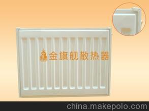 鋼鋁復(fù)合散熱器NewGZ報(bào)價(jià)解析及金旗艦家庭采暖產(chǎn)品圖鑒