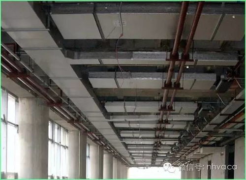 暖通空調(diào)工程施工創(chuàng)新實(shí)踐 技術(shù)融合與管理變革雙輪驅(qū)動(dòng)