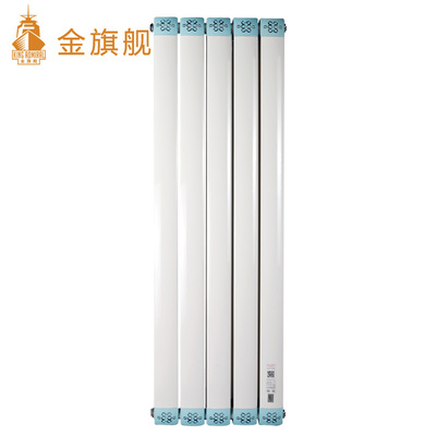 銅鋁暖氣片供應(yīng)與品牌實(shí)力 解析金旗艦在散熱器市場(chǎng)的領(lǐng)先地位