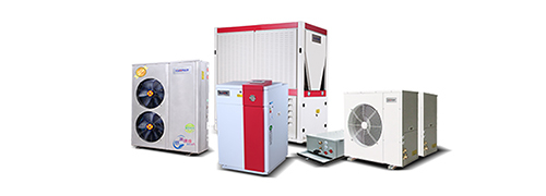 領(lǐng)銜空氣源熱泵行業(yè)，哈思空氣源將攜創(chuàng)新成果亮相北京ISH暖通展